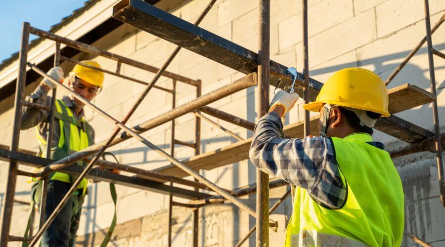 Expert flood damage restoration services in Hurlburt Field, FL